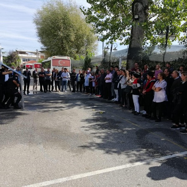 EĞİTİMDEN KARALER