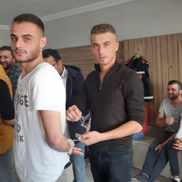 EĞİTİMDEN KARALER