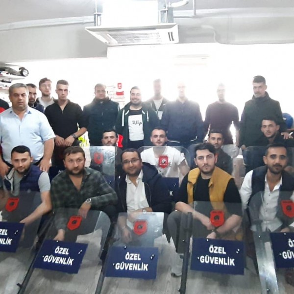 EĞİTİMDEN KARALER