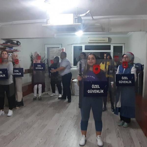 EĞİTİMDEN KARALER