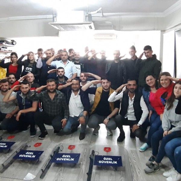 EĞİTİMDEN KARALER