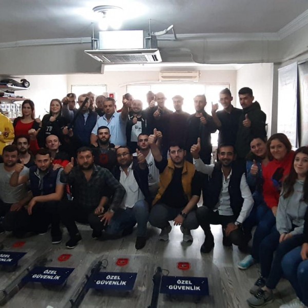 EĞİTİMDEN KARALER