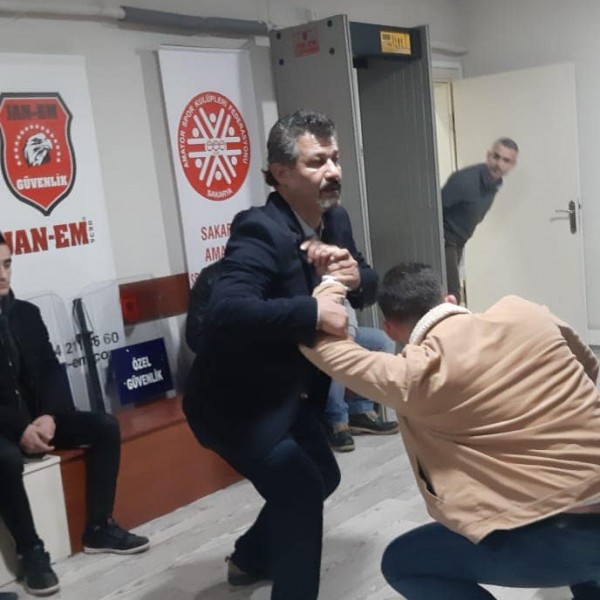 EĞİTİMDEN KARALER