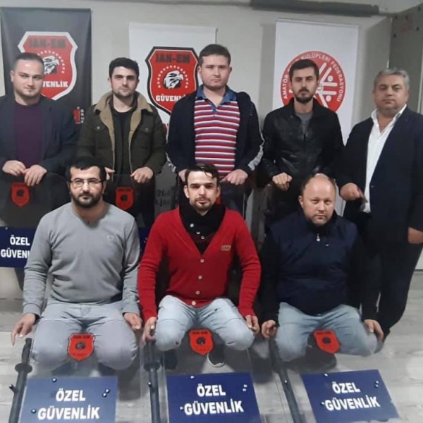 EĞİTİMDEN KARALER