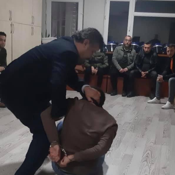 EĞİTİMDEN KARALER