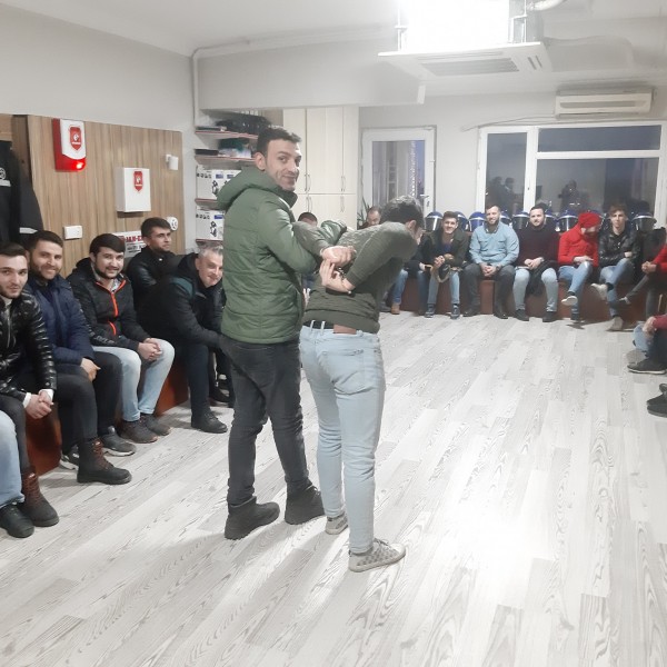 EĞİTİMDEN KARALER