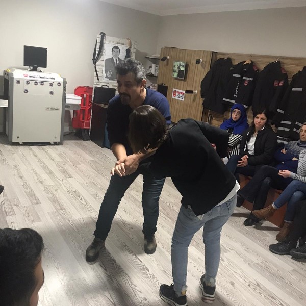 EĞİTİMDEN KARALER