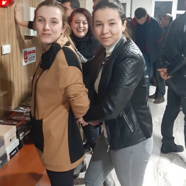 EĞİTİMDEN KARALER