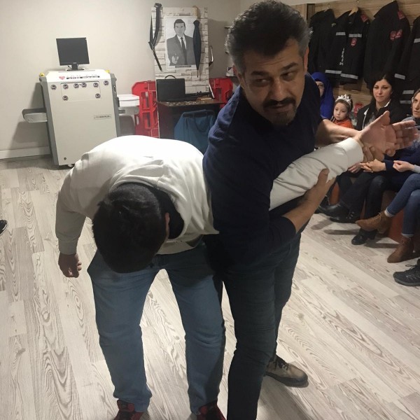 EĞİTİMDEN KARALER