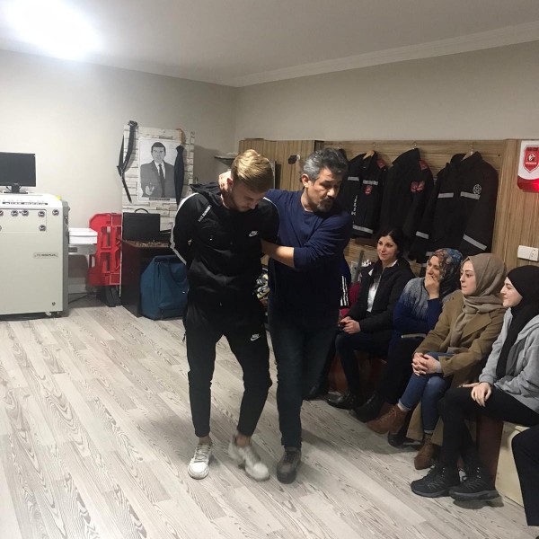 EĞİTİMDEN KARALER