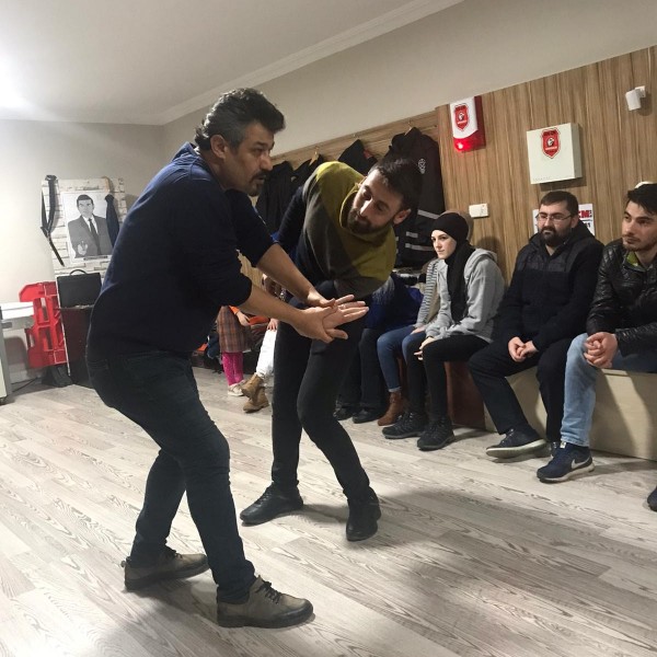 EĞİTİMDEN KARALER