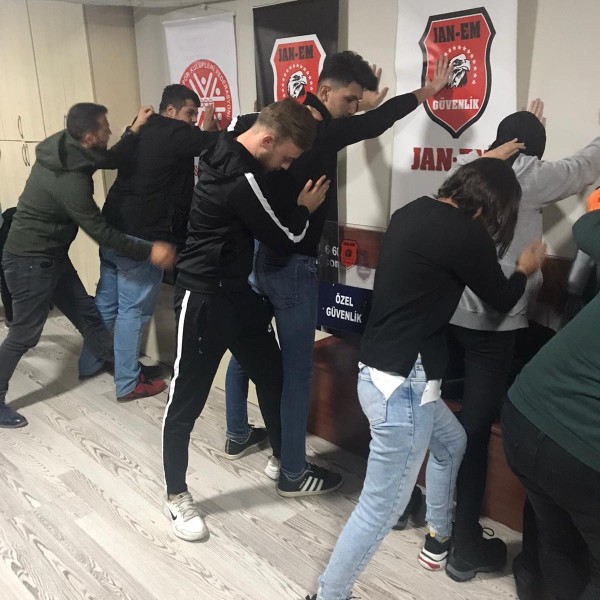 EĞİTİMDEN KARALER