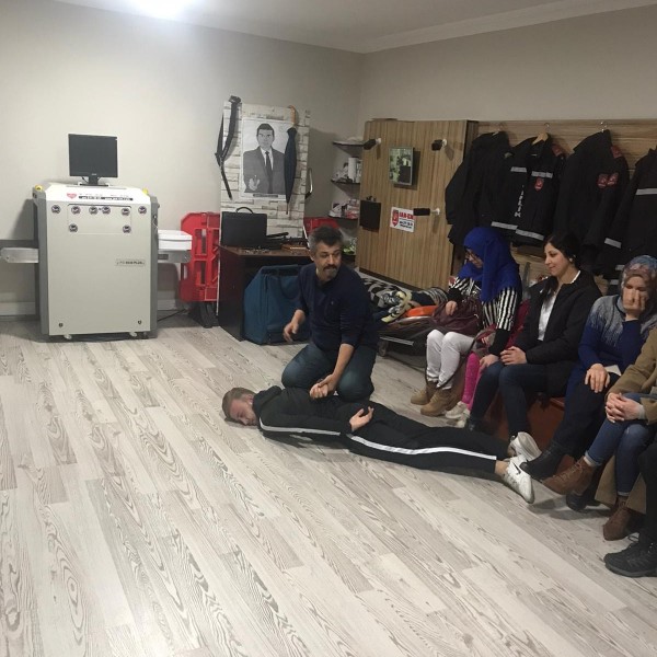 EĞİTİMDEN KARALER