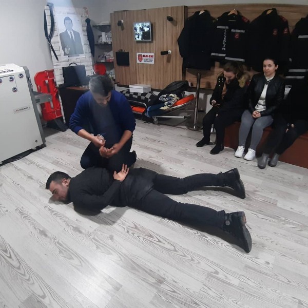 EĞİTİMDEN KARALER