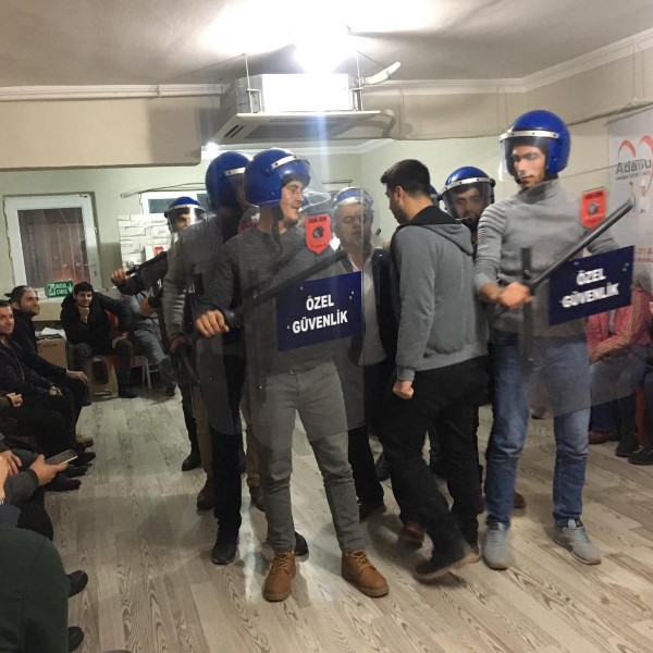 EĞİTİMDEN KARALER