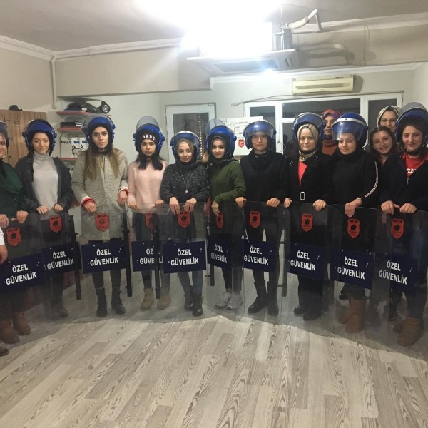 EĞİTİMDEN KARALER