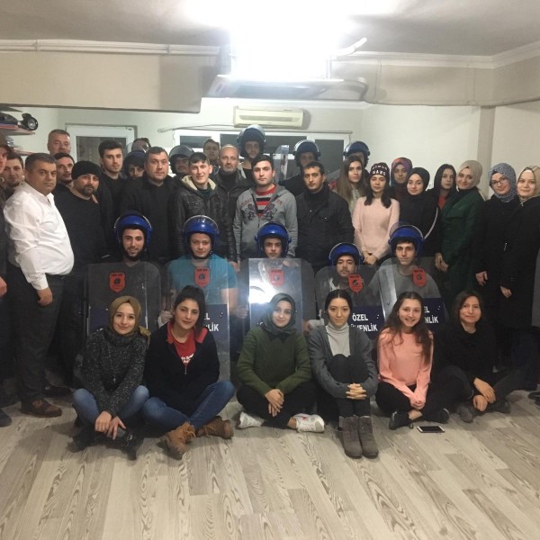 EĞİTİMDEN KARALER