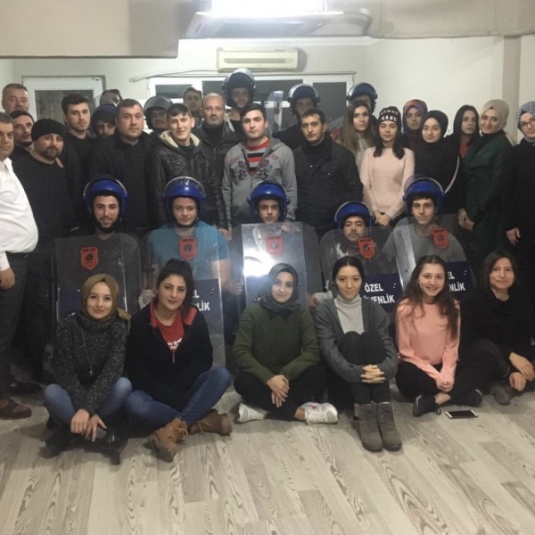 EĞİTİMDEN KARALER