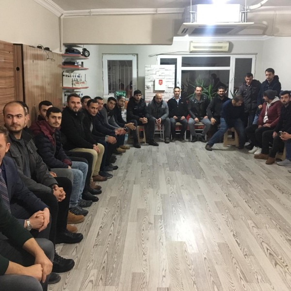 EĞİTİMDEN KARALER