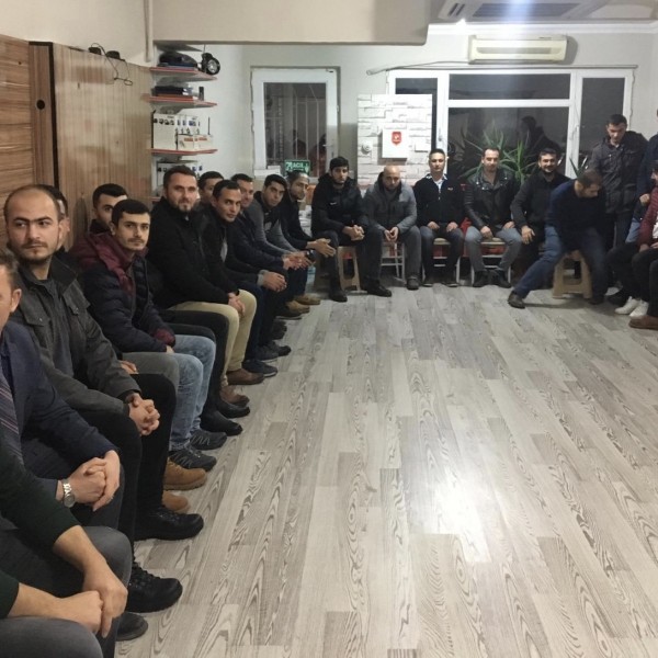 EĞİTİMDEN KARALER