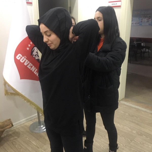 EĞİTİMDEN KARALER