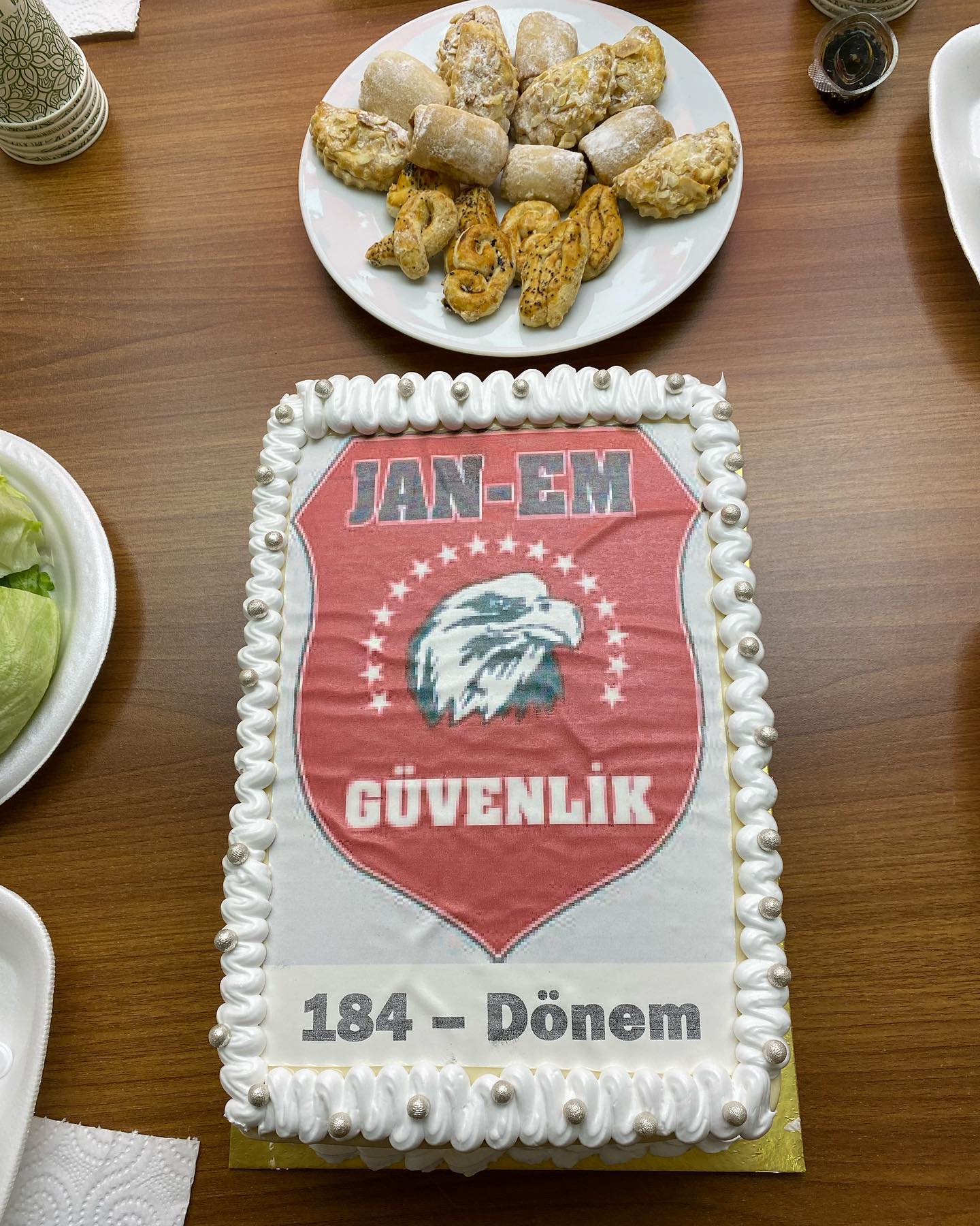 EĞİTİM KAPANIŞLARI